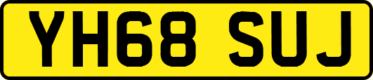 YH68SUJ