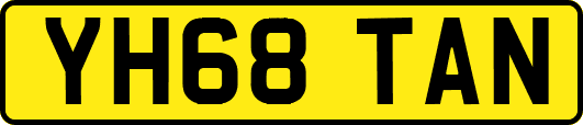 YH68TAN