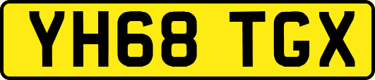 YH68TGX