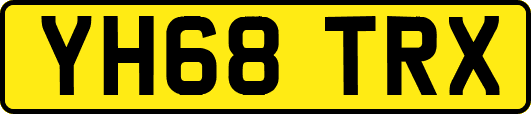 YH68TRX
