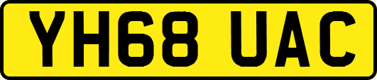 YH68UAC