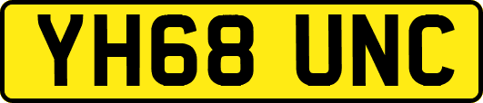 YH68UNC