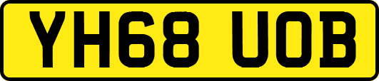 YH68UOB