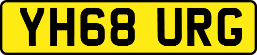 YH68URG