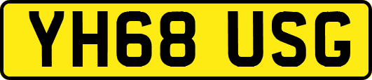 YH68USG