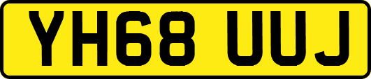 YH68UUJ