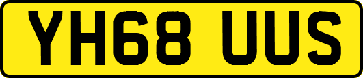 YH68UUS