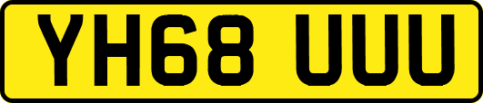 YH68UUU