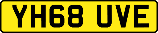 YH68UVE