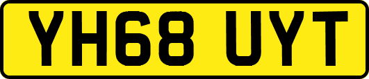 YH68UYT