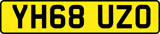 YH68UZO