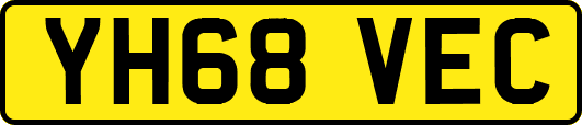 YH68VEC