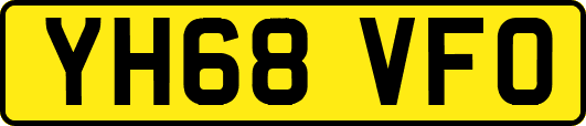YH68VFO