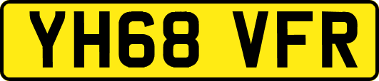 YH68VFR