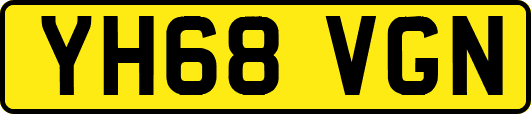YH68VGN
