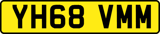 YH68VMM