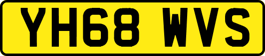 YH68WVS
