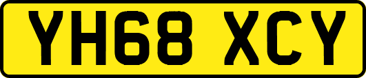 YH68XCY