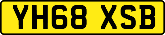 YH68XSB