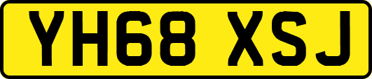 YH68XSJ