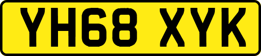 YH68XYK