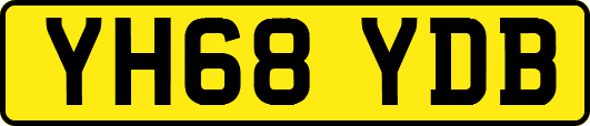 YH68YDB
