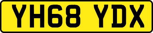 YH68YDX