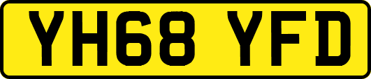 YH68YFD