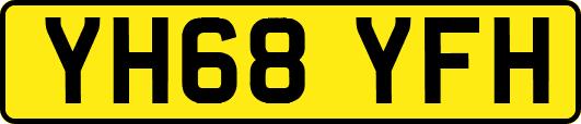 YH68YFH