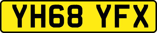 YH68YFX