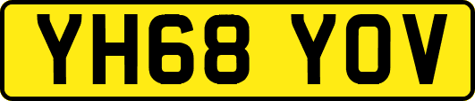 YH68YOV