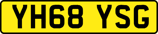 YH68YSG