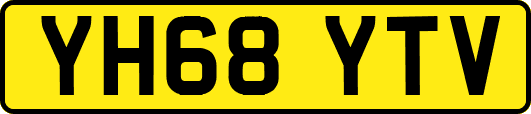 YH68YTV