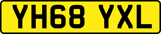 YH68YXL