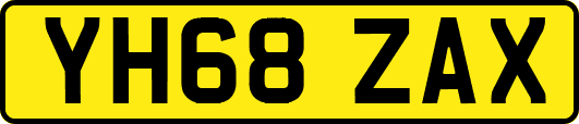 YH68ZAX