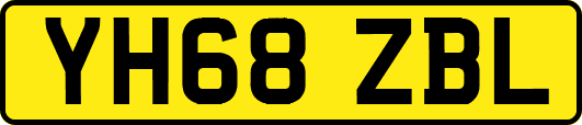 YH68ZBL