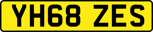 YH68ZES