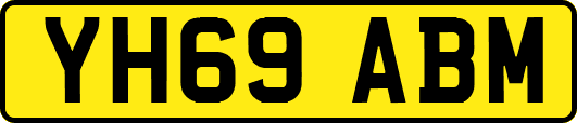 YH69ABM