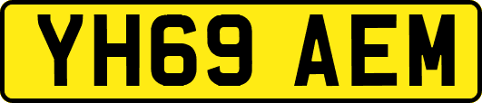 YH69AEM