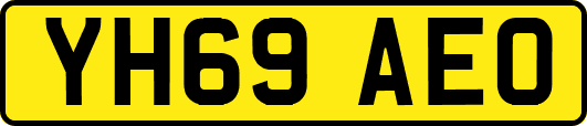 YH69AEO