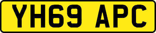 YH69APC