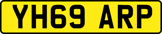 YH69ARP