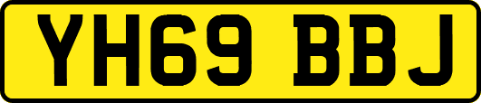 YH69BBJ