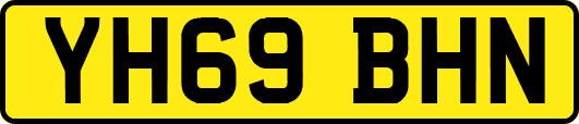 YH69BHN
