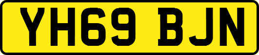 YH69BJN
