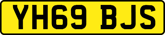 YH69BJS