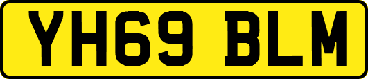 YH69BLM