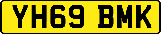 YH69BMK