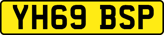 YH69BSP