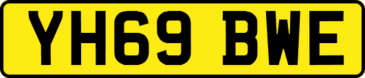 YH69BWE